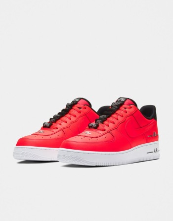 Nike Air Force 1 '07 Lv8 3Su20 Roze - Muške Tenisice | 47062FKSJ